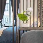 Le Cocon Lita-palace Apartment Lyon