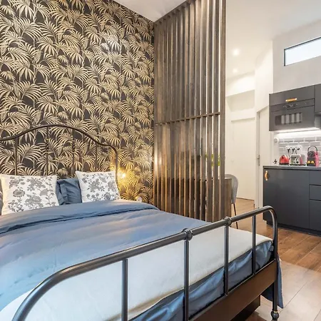 Le Cocon Lita-palace Apartment Lyon