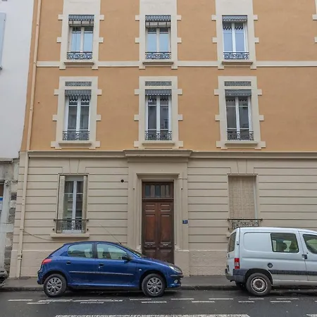 Le Cocon Lita-palace