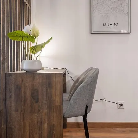 Le Cocon Lita-palace Apartment