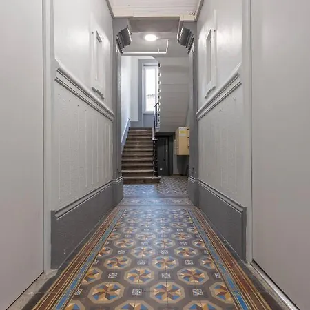 Le Cocon Lita-palace Apartment