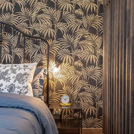Le Cocon Lita-palace Appartement *