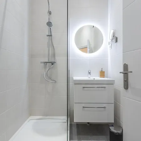 Appartement Le Cocon Lita-palace Lyon
