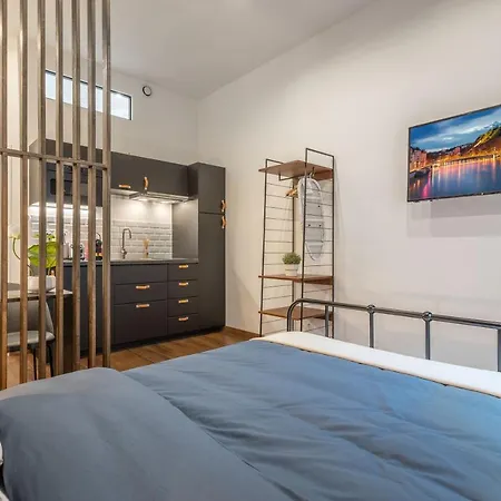 Le Cocon Lita-palace